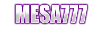 Logo MESA777